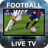 icon Live Football TV 8.0