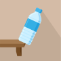 icon Bottle Flip 3D — Tap & Jump ()