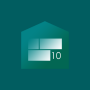 icon Launcher 10 (Iniciador 10)