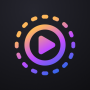 icon Pixly: AI Live Photo Maker (Pixly: Criador de fotos ao vivo de IA)