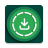 icon Status Saver & QR Scanner(Match Girl CardFlip Jogo adulto) 1.4.5.9