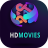icon HD MOVIES HD 9.5.2