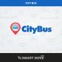 icon efisat.cuandollega.smpcitybus(Quando o City Bus TransMilenio chega)