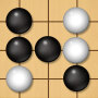 icon GomokuFive in a Row(Gomoku - Five in a Row)