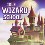 icon IdleWizardSchool(Idle Wizard School)