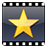 icon VideoPad Free(VideoPad Editor de vídeo) 13.73