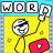 icon Word Scramble(Word Scramble: Jogos divertidos para o cérebro) 1.2
