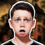 icon Schoolboy Escape: Evil Witch