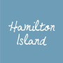 icon Hamilton Island (Ilha Hamilton)
