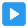 icon VideoFramePlayer(Reprodutor de Vídeo com Câmera Lenta)