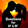 icon Girlfriend Boyfriend Questions(Namoro Namorada Namorado Perguntas)