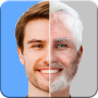 icon OLD AGE FACE MAKER(Old Face Maker | Face Changer)
