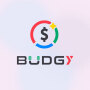 icon Budgy:Daily Budget Planner app (Budgy: aplicativo planejador de orçamento diário)