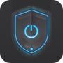 icon ALPHA VPN(-papo do disjuntor de filtro de alta velocidade forte Yami Gram)
