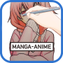 icon Desenhe Manga e Anime()