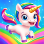 icon Games for kids 3 years old (jogo para crianças de 3 anos)