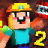 icon Noob Miner Escape from Prison(Noob Miner: Escape from prisão) 1.0.19