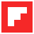 icon Flipboard(Flipboard: The Social Magazine) 4.3.27