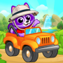 icon Paint and Learn Animals(Pinte e Aprenda Animais
)