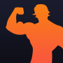 icon GymUp - workout notebook (GymUp - caderno de exercícios)