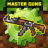 icon Minecraft Guns and Mods(Guns Mod para Minecraft PE 2024) 1.1.1