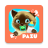 icon My Cat(Jogo de gato - Pet Care Dress up
) 1.19