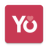 icon YoCutie(YoCutie - Namoro. Flerte. Bater papo.) 2.1.84