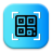 icon QR Code And Barcode Scanner(Scanner de código QR e código de barras
) 1.0