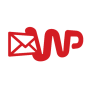 icon WP Poczta (WP Poczta Imagens de)