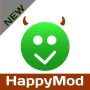 icon Happymod Happy Apps Tips And Guide For HappyMod(Happymod Happy Apps Dicas e guia para HappyMod
)
