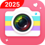 icon Beauty Camera -Selfie, Sticker (Beauty Camera -Selfie, Sticker
)