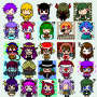 icon Q Avatar (Avatar Maker) (Q Avatar (criador de avatar))