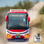 icon Bus Simulator Driving Games(Coach Bus Simulator: Bus Game)