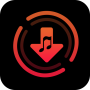 icon MusicDR(Music Downloader-DownloadMusic)