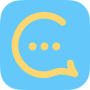 icon Chat-in Instant Messenger (Bate-papo no Instant Messenger)