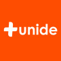 icon + UNIDE
