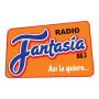 icon com.oyotunstream.fantasia2021(Rádio Fantasia Iquitos
)