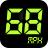 icon Speedometer(Speedometer: GPS Speedometer) 1.0.13