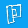 icon PostWrap(PostWrap - Criador de Cartazes)
