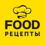 icon Food.ru: пошаговые рецепты (Food.ru: step- receitas passo a passo)