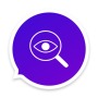 icon Wa Recorder: Online Tracker (Wa Recorder: Rastreador Online)