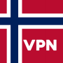 icon Norway VPN(Noruega VPN: Rápido Proxy Server
)