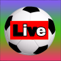 icon Football Live Tv(Football Live Score TV
)