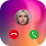 icon Color PhoneCaller Screen(Telefone colorido - Caller Screen
)
