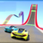 icon Mega Ramp Stunts(Mega Ramp Car Jogos offline
) 1.5