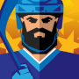 icon Superstar Hockey(Superstar Hockey: Pass Score)