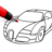 icon Coloring Car(Desenhos para colorir de carros ASMR) 1.10