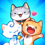 icon Cat Game - The Cats Collector! (jogo Brick Breaker Cat - O colecionador de gatos!)
