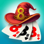 icon Crazy Eights HD(Crazy Eights HD Card Game)