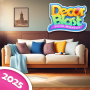 icon Decor Blast(Decor Blast - Realistic Room)